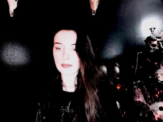theDahlia webcam