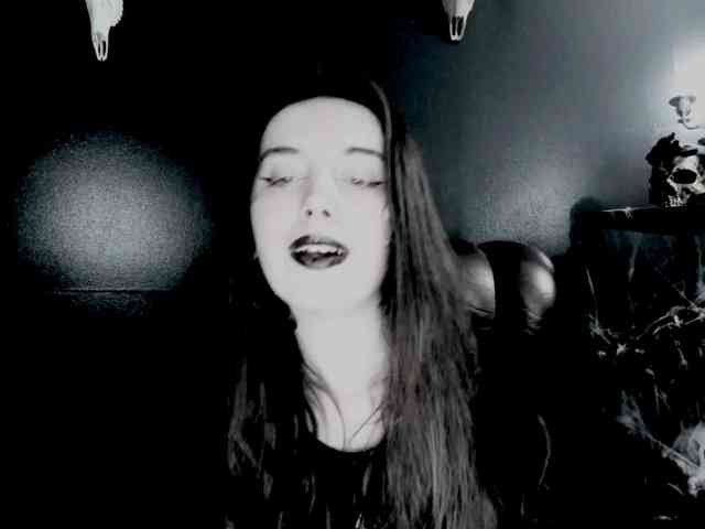 theDahlia webcam