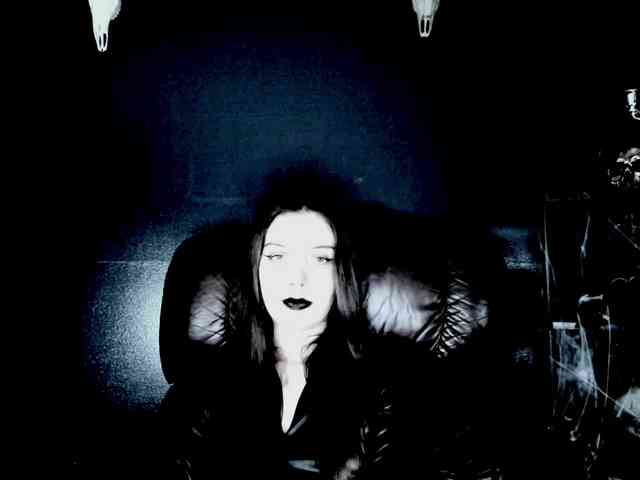 TheDominatrix webcam