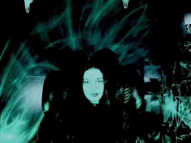 TheDominatrix webcam