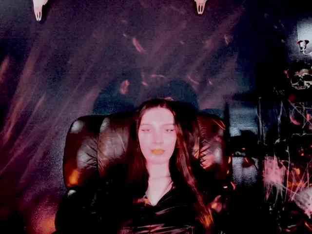 TheDominatrix webcam