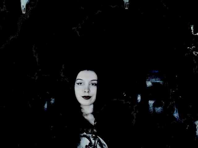 TheDominatrix webcam