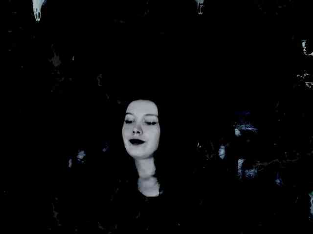 TheDominatrix webcam