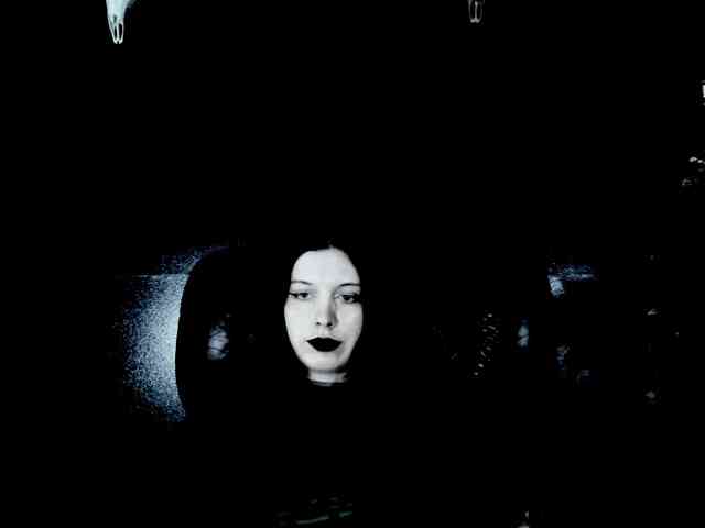 TheDominatrix webcam