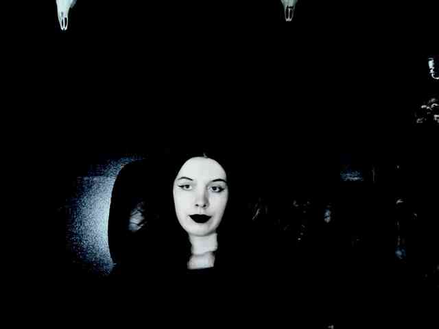 TheDominatrix webcam