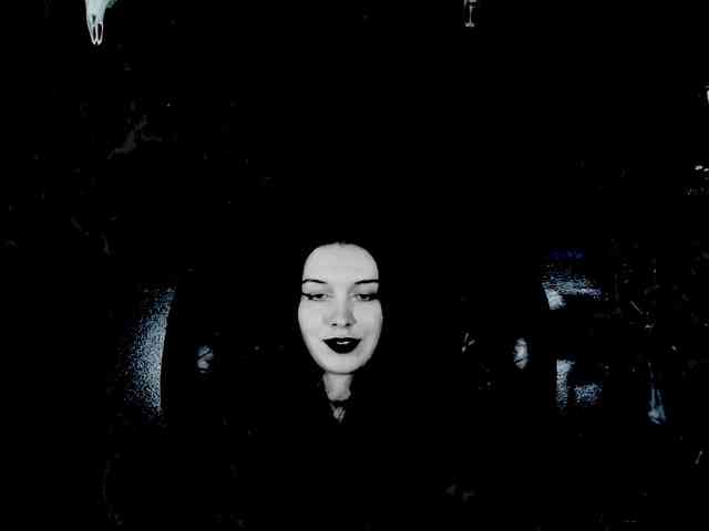 TheDominatrix webcam