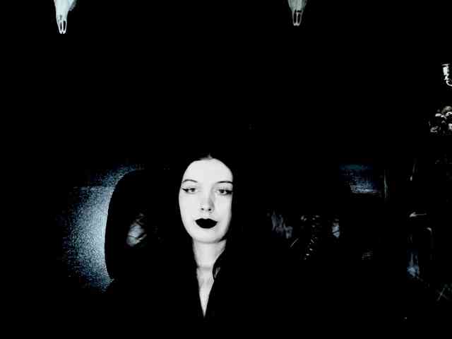 TheDominatrix webcam