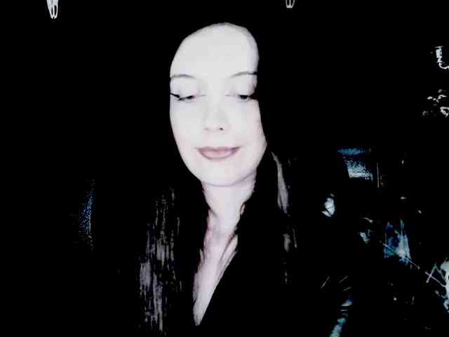 TheDominatrix webcam