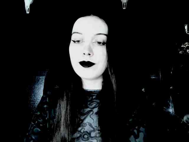 TheDominatrix webcam