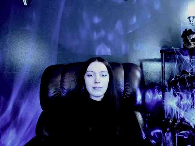 MissToxic webcam