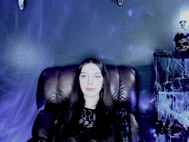TheDominatrix webcam