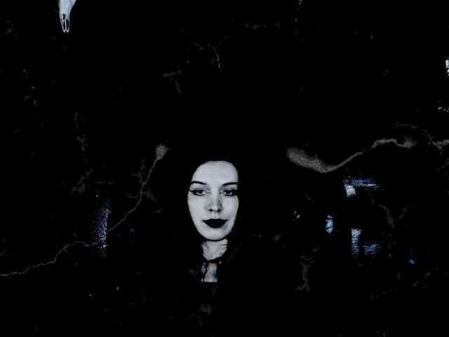 TheDominatrix webcam