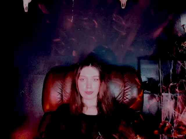 TheDominatrix webcam