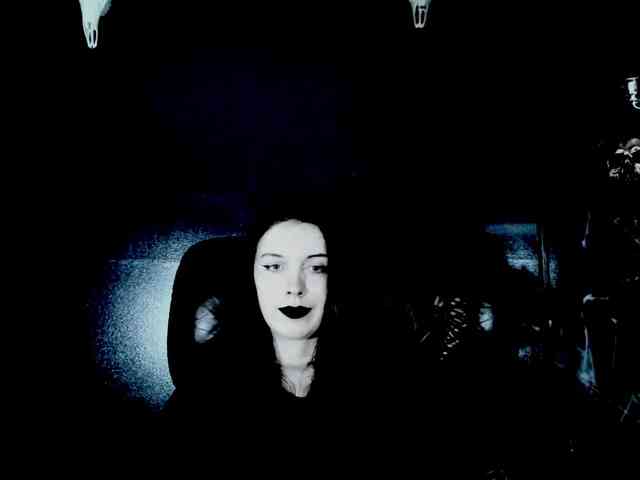 theDahlia webcam