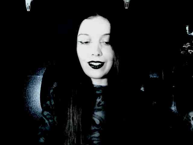 TheDominatrix webcam