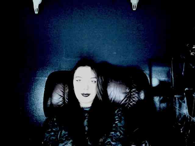 theDahlia webcam