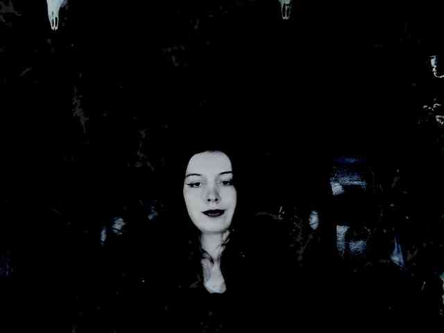 TheDominatrix webcam
