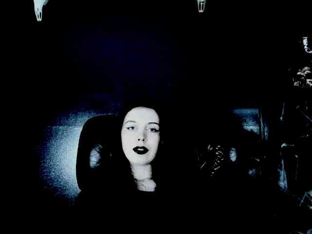 theDahlia webcam