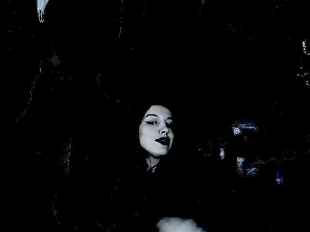 TheDominatrix webcam