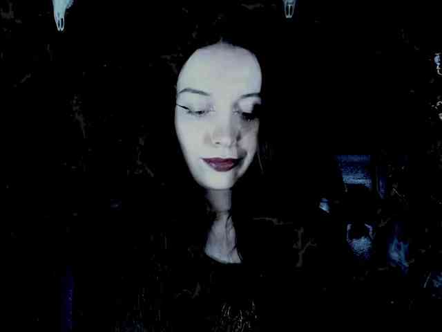 TheDominatrix webcam