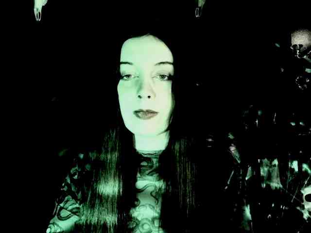 TheDominatrix webcam