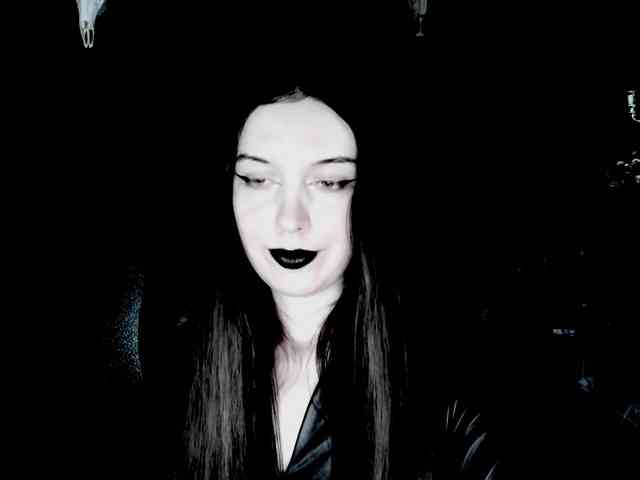 TheDominatrix webcam