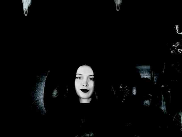 TheDominatrix webcam