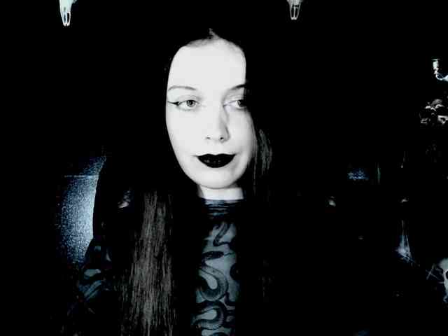 TheDominatrix webcam