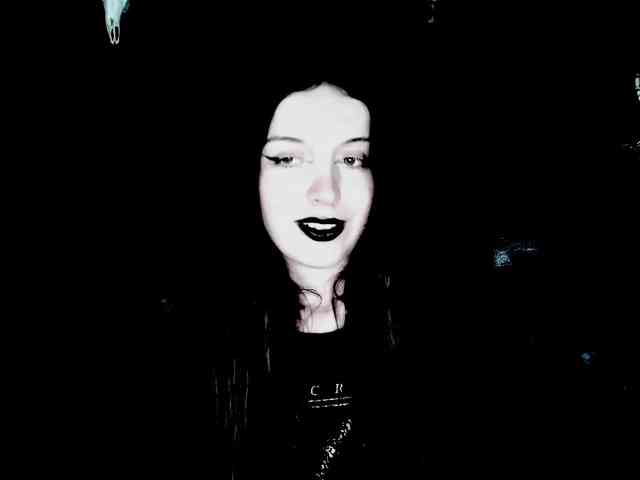TheDominatrix webcam