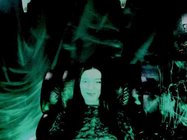 TheDominatrix webcam