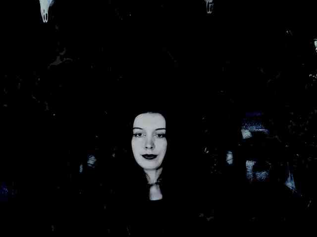 TheDominatrix webcam