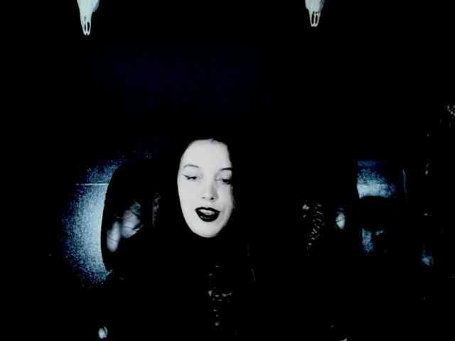 theDahlia webcam