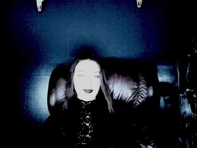 theDahlia webcam