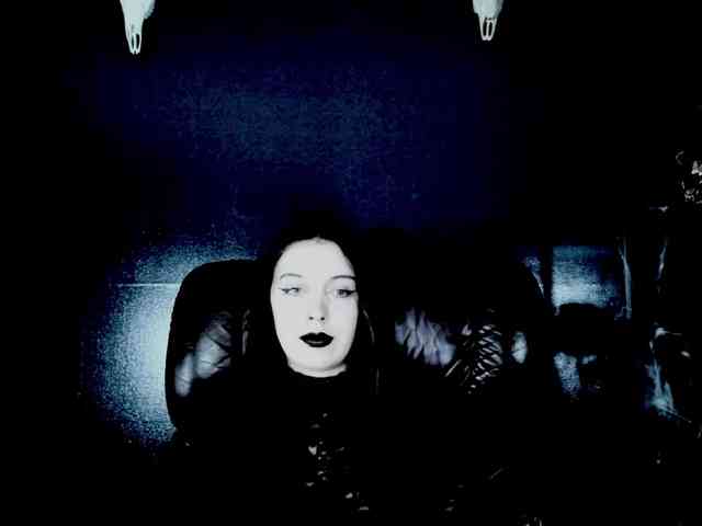 theDahlia webcam