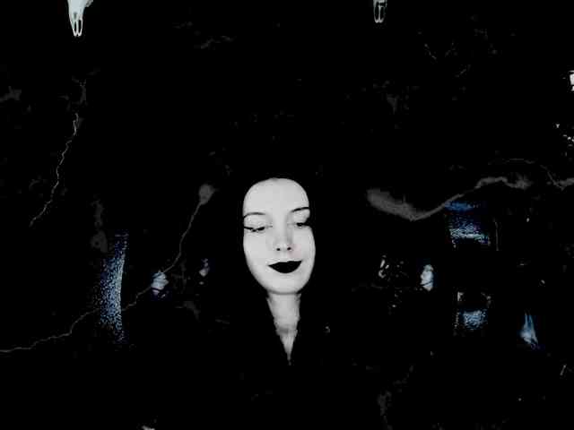 TheDominatrix webcam