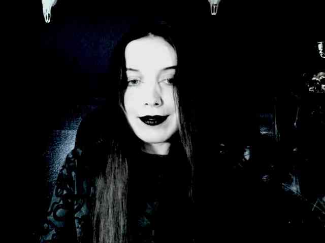 TheDominatrix webcam