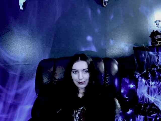 TheDominatrix webcam
