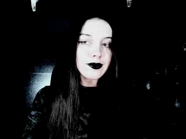 TheDominatrix webcam