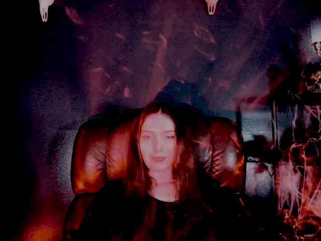 TheDominatrix webcam