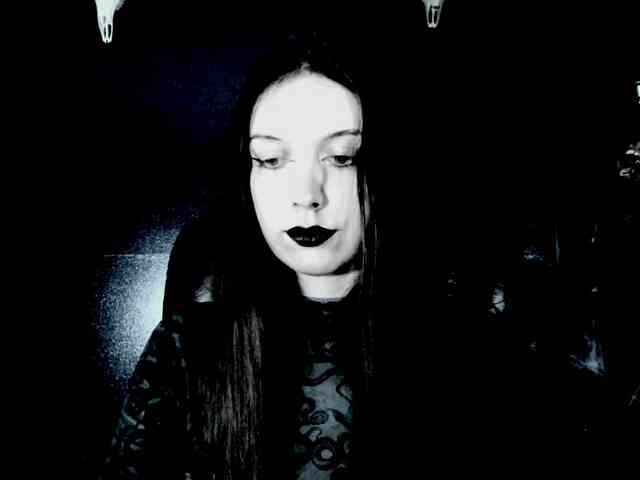 TheDominatrix webcam
