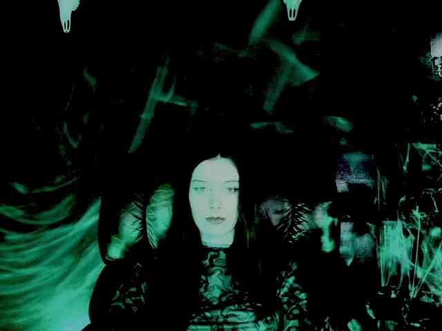 TheDominatrix