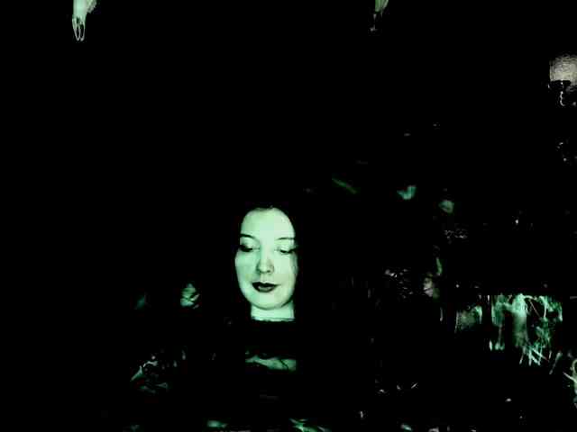 TheDominatrix webcam