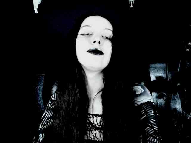 TheDominatrix webcam