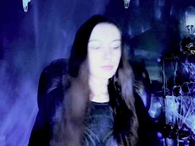 TheDominatrix webcam