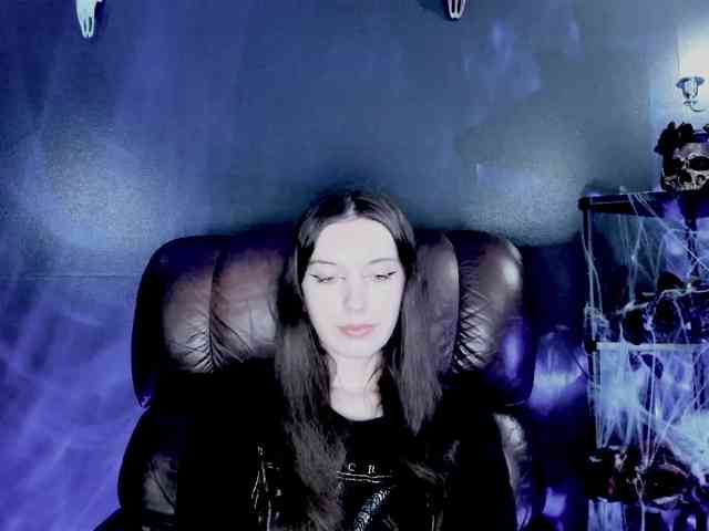 TheDominatrix webcam