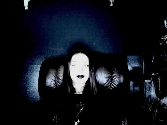 TheDominatrix webcam