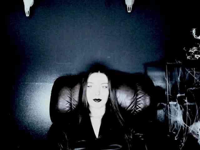 TheDominatrix webcam