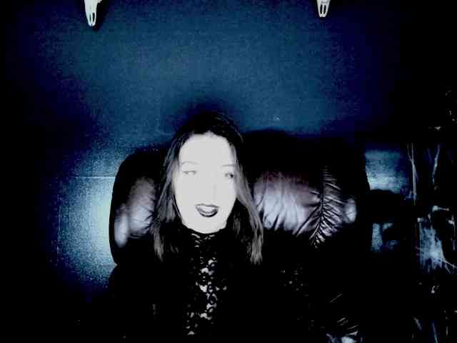 theDahlia webcam