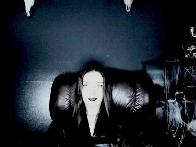TheDominatrix webcam