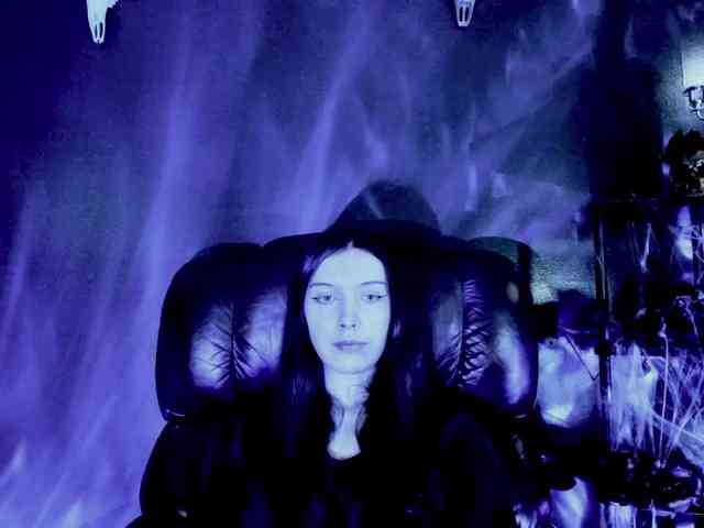 TheDominatrix webcam